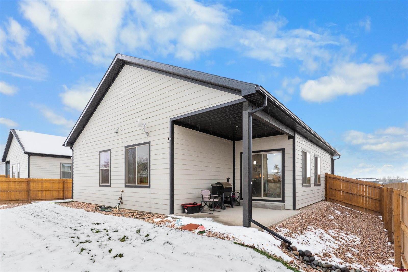 1507 Magpie Gulch Street, Montrose, CO 81401