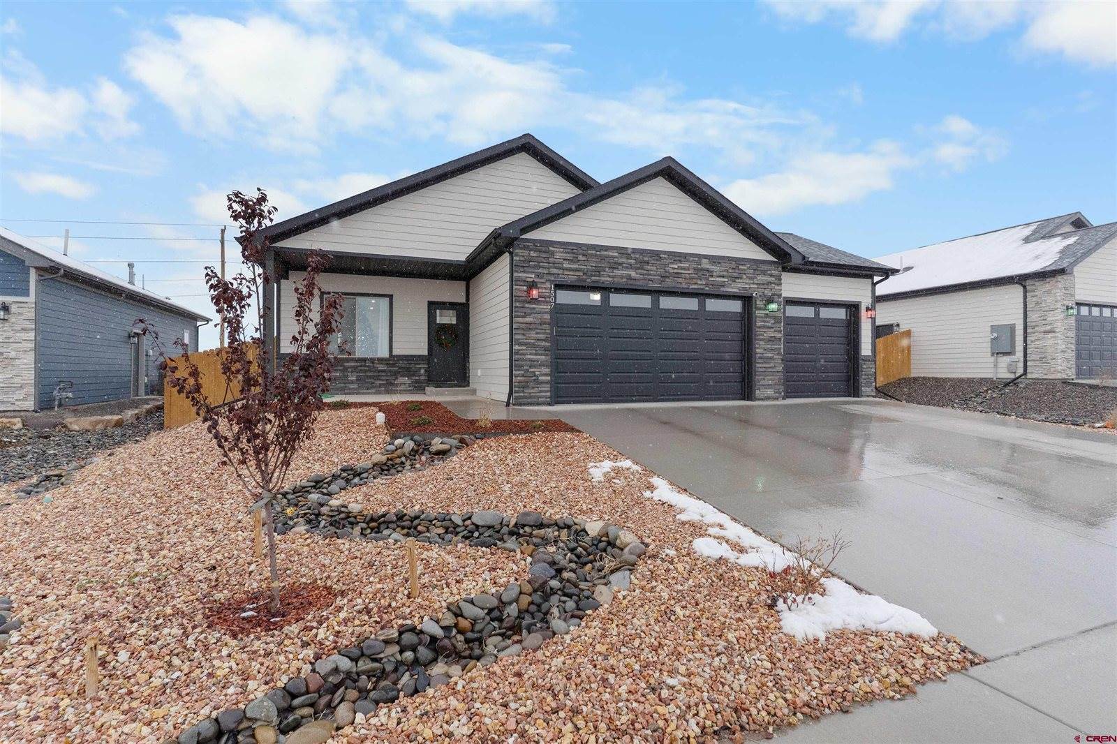 1507 Magpie Gulch Street, Montrose, CO 81401