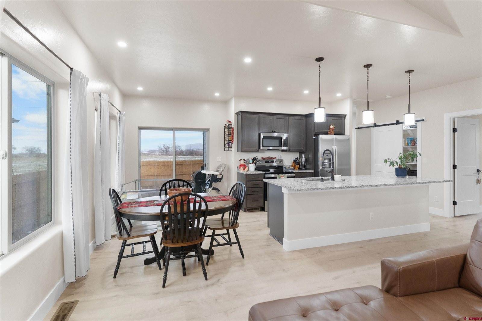 1507 Magpie Gulch Street, Montrose, CO 81401