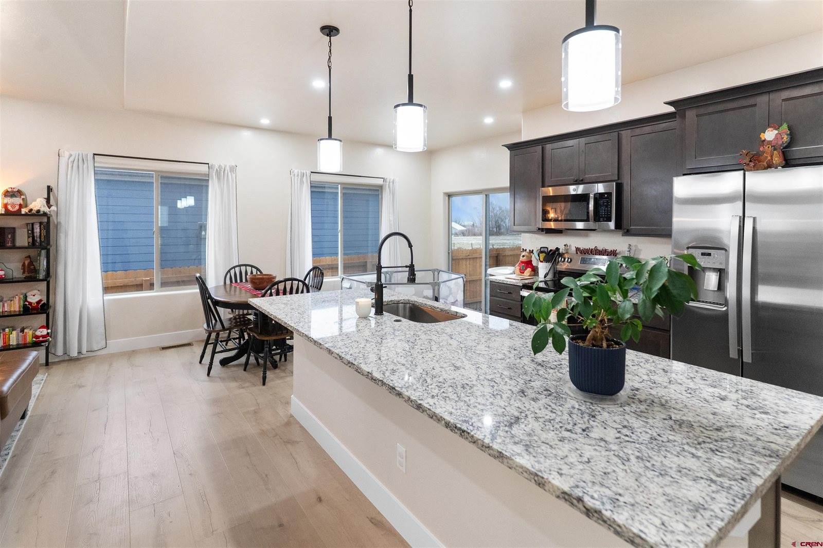 1507 Magpie Gulch Street, Montrose, CO 81401