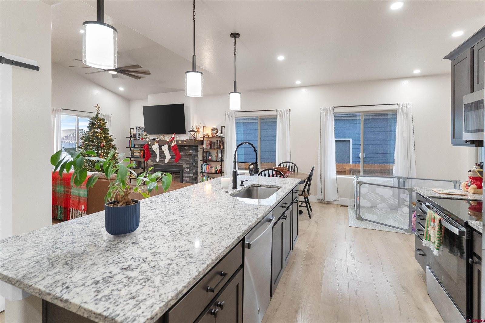 1507 Magpie Gulch Street, Montrose, CO 81401