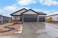 1507 Magpie Gulch Street, Montrose, CO 81401