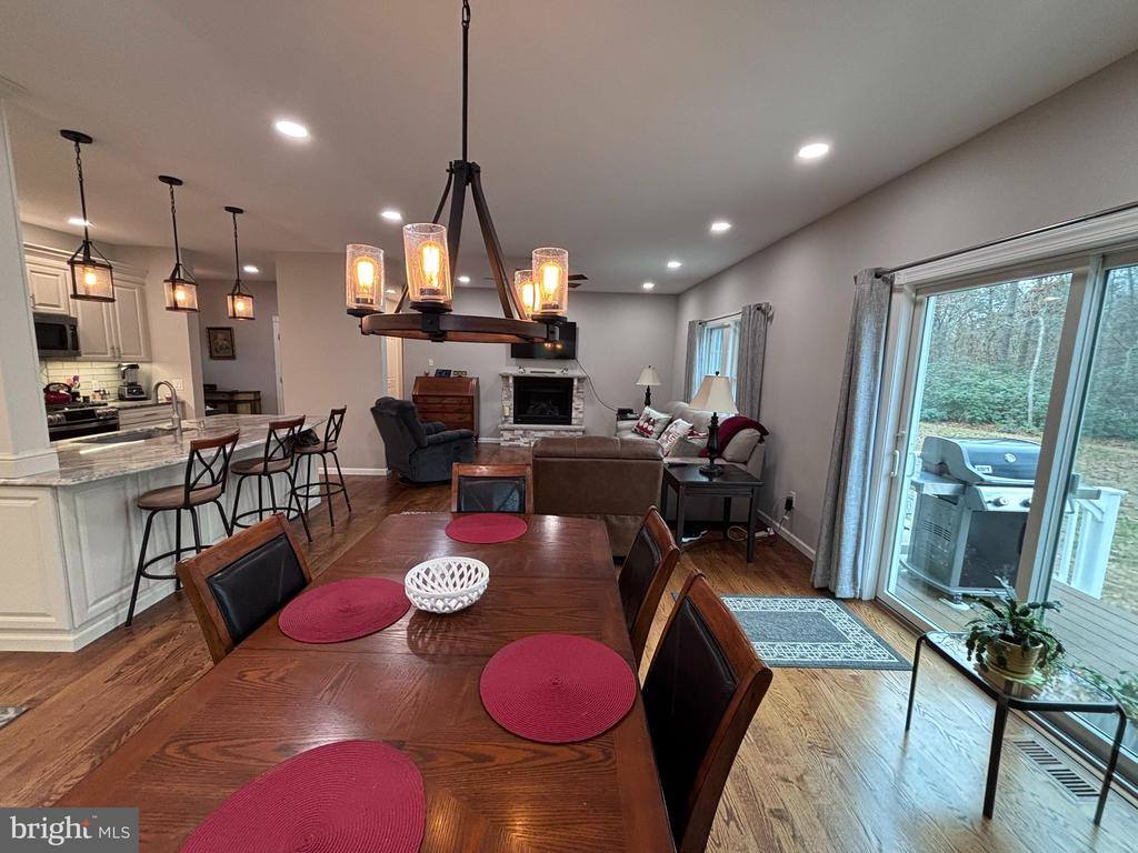 955 Nugentown Road, Little Egg Harbor Township, NJ 08087