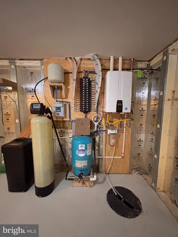 955 Nugentown Road, Little Egg Harbor Township, NJ 08087