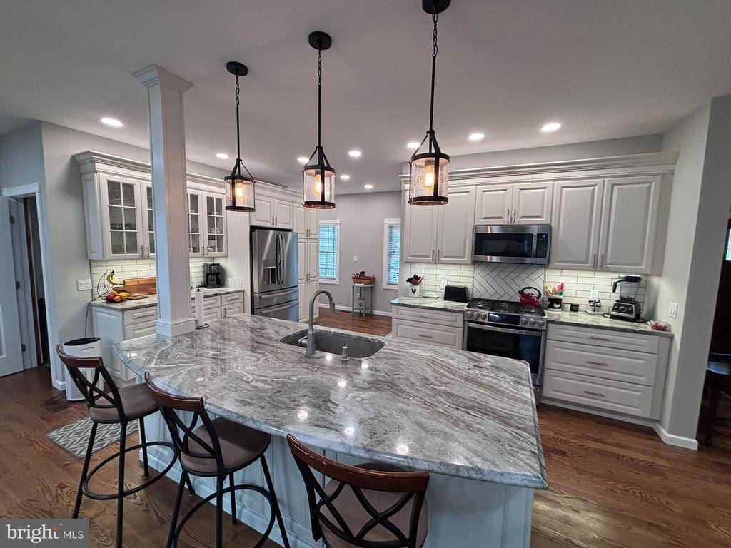 955 Nugentown Road, Little Egg Harbor Township, NJ 08087