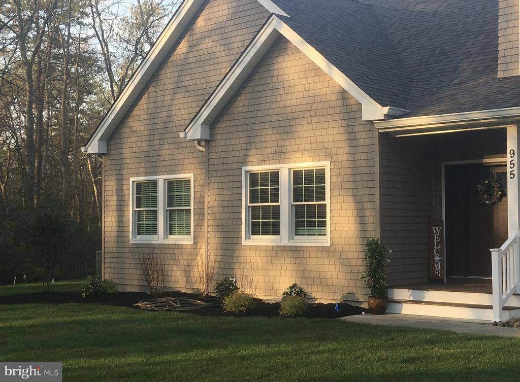 955 Nugentown Road, Little Egg Harbor Township, NJ 08087