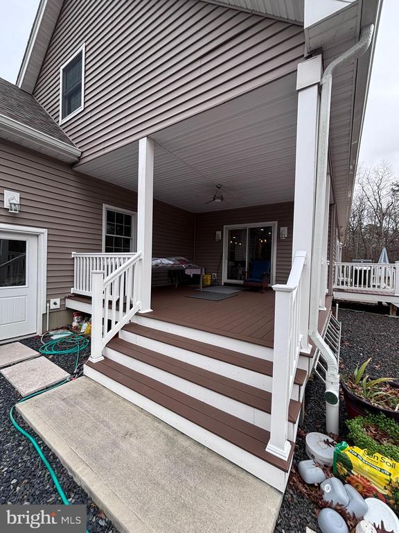 955 Nugentown Road, Little Egg Harbor Township, NJ 08087