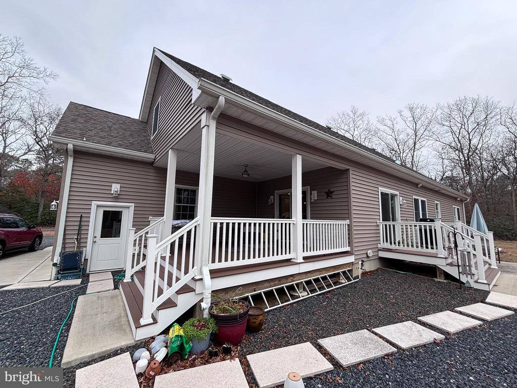 955 Nugentown Road, Little Egg Harbor Township, NJ 08087