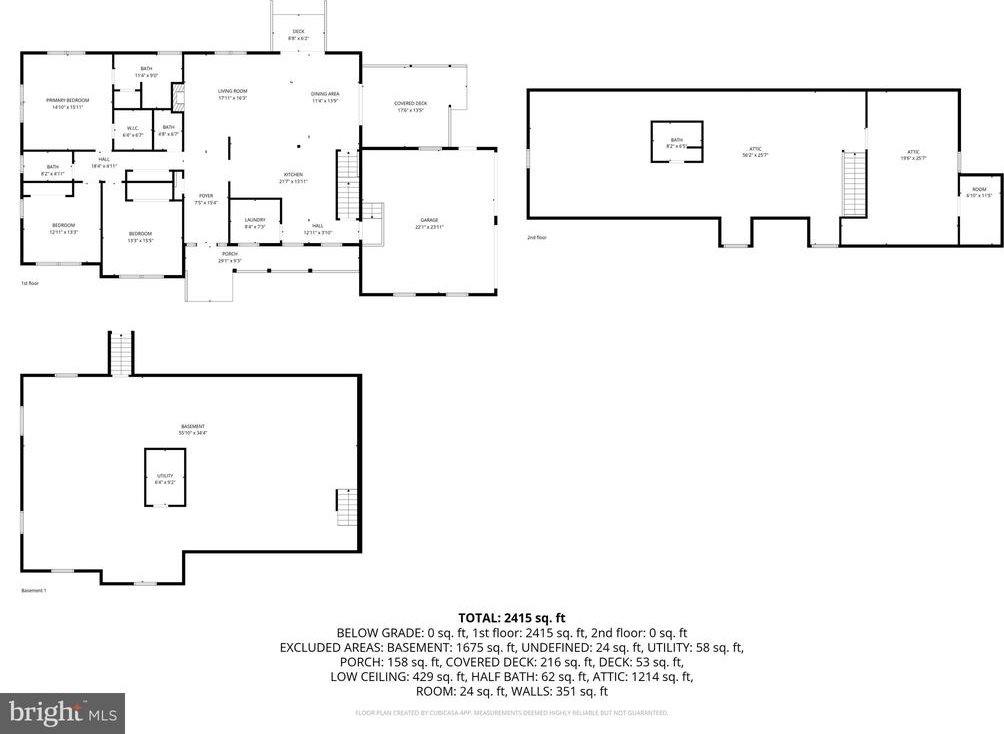 955 Nugentown Road, Little Egg Harbor Township, NJ 08087