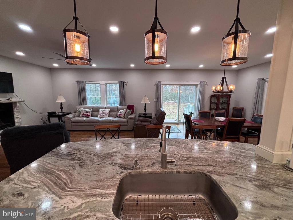 955 Nugentown Road, Little Egg Harbor Township, NJ 08087