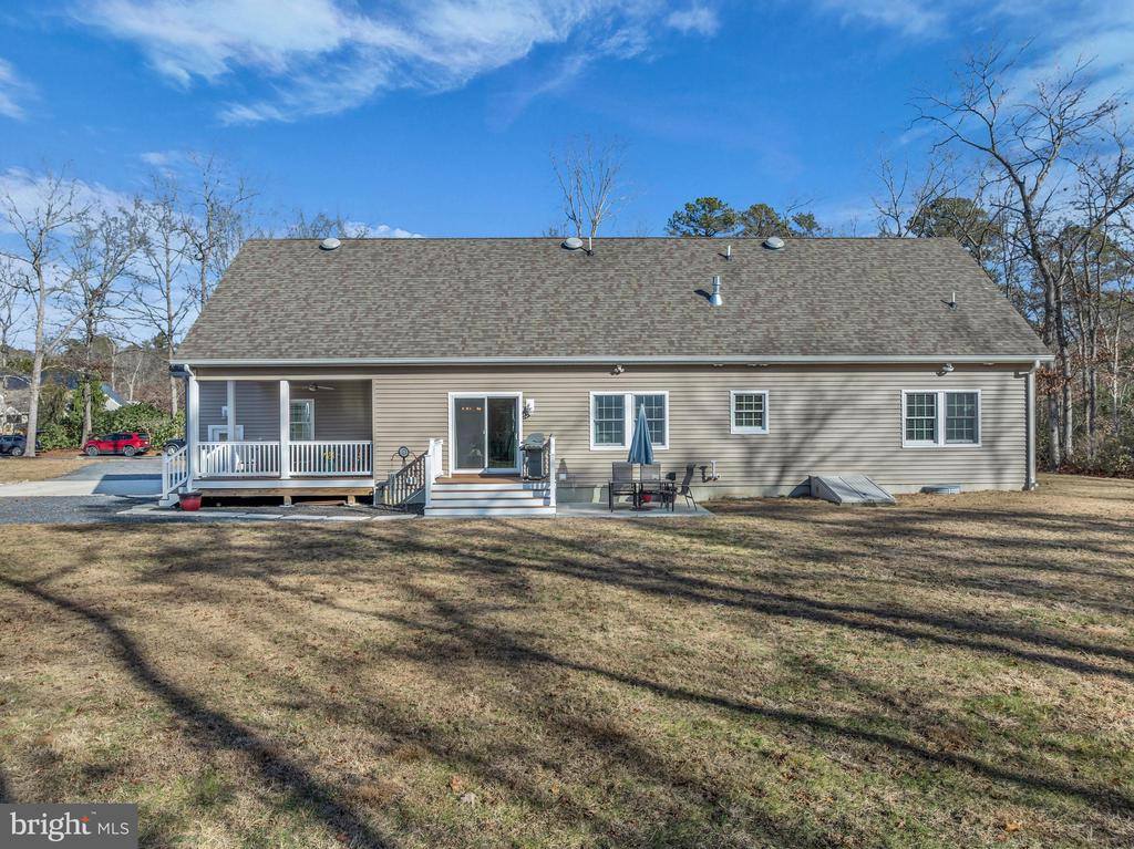 955 Nugentown Road, Little Egg Harbor Township, NJ 08087