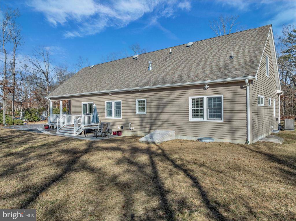 955 Nugentown Road, Little Egg Harbor Township, NJ 08087