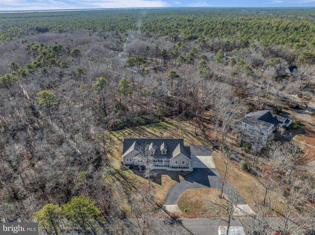 955 Nugentown Road, Little Egg Harbor Township, NJ 08087