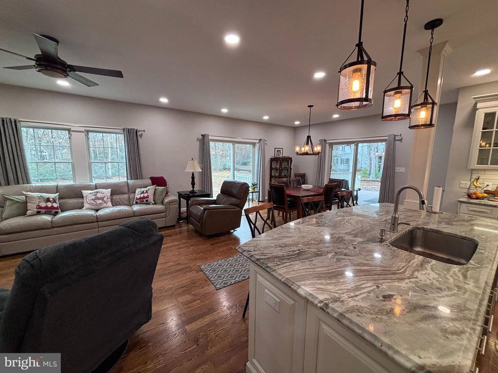 955 Nugentown Road, Little Egg Harbor Township, NJ 08087