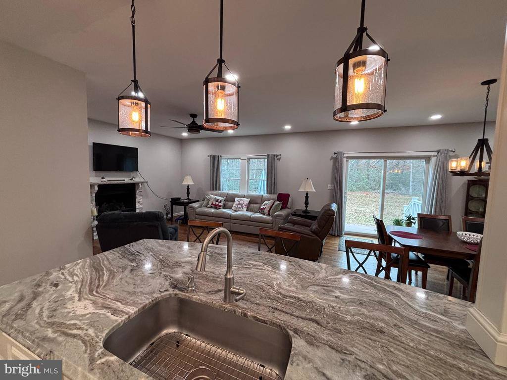 955 Nugentown Road, Little Egg Harbor Township, NJ 08087