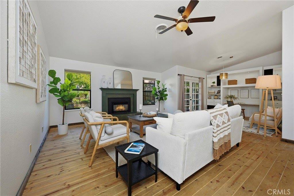 18752 North Shore, Hidden Valley Lake, CA 95467