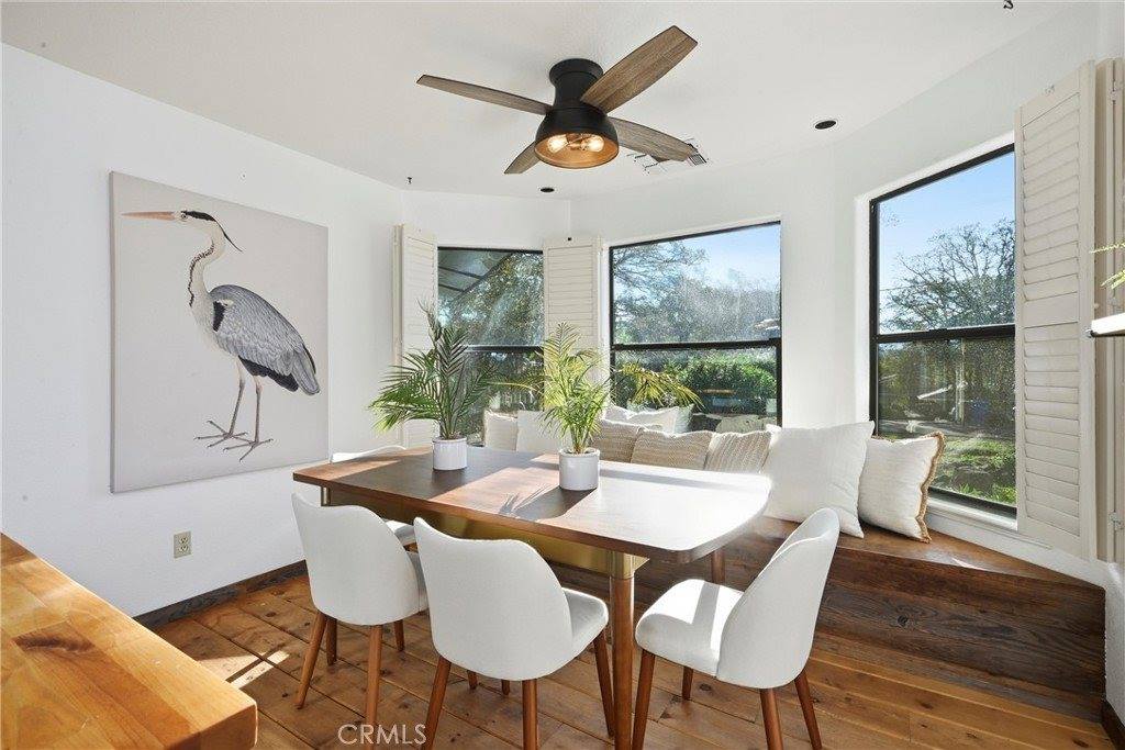 18752 North Shore, Hidden Valley Lake, CA 95467