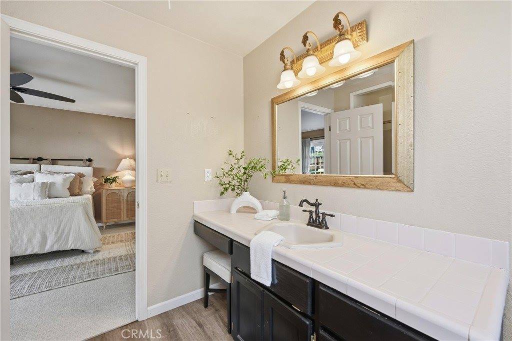 18752 North Shore, Hidden Valley Lake, CA 95467