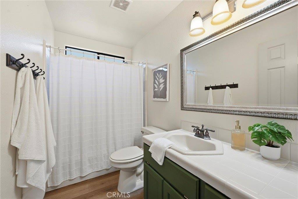 18752 North Shore, Hidden Valley Lake, CA 95467