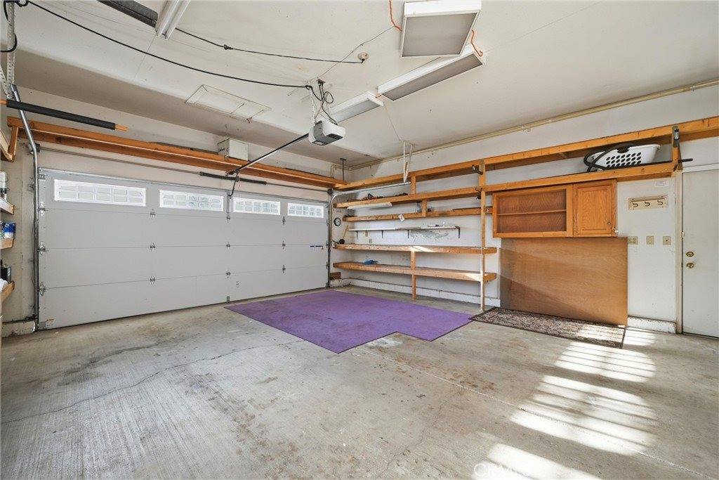 18752 North Shore, Hidden Valley Lake, CA 95467