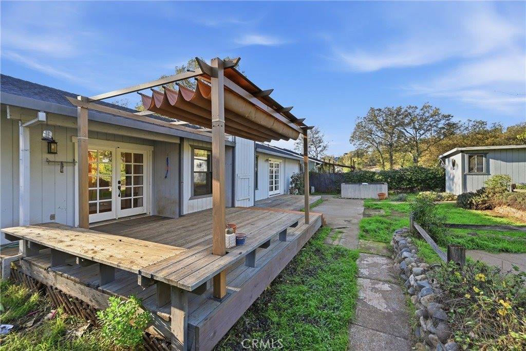 18752 North Shore, Hidden Valley Lake, CA 95467