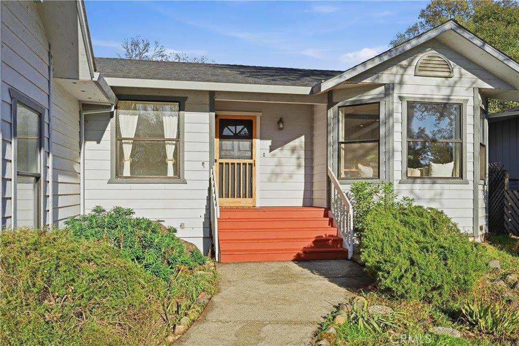 18752 North Shore, Hidden Valley Lake, CA 95467