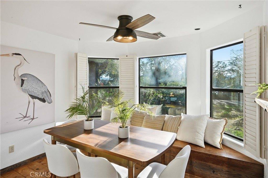 18752 North Shore, Hidden Valley Lake, CA 95467