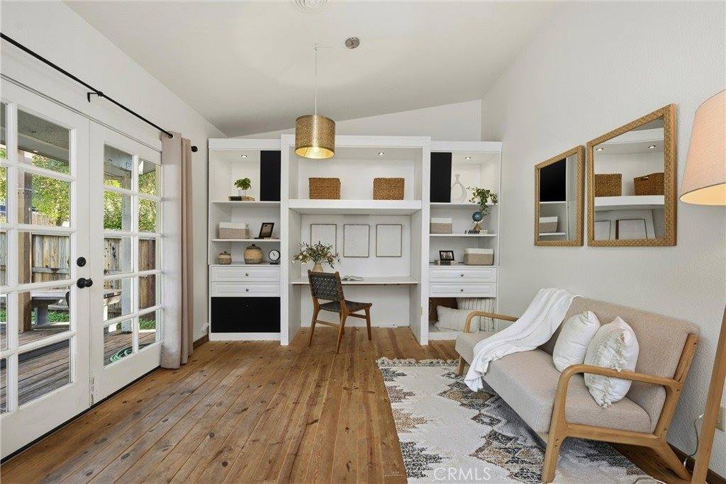 18752 North Shore, Hidden Valley Lake, CA 95467