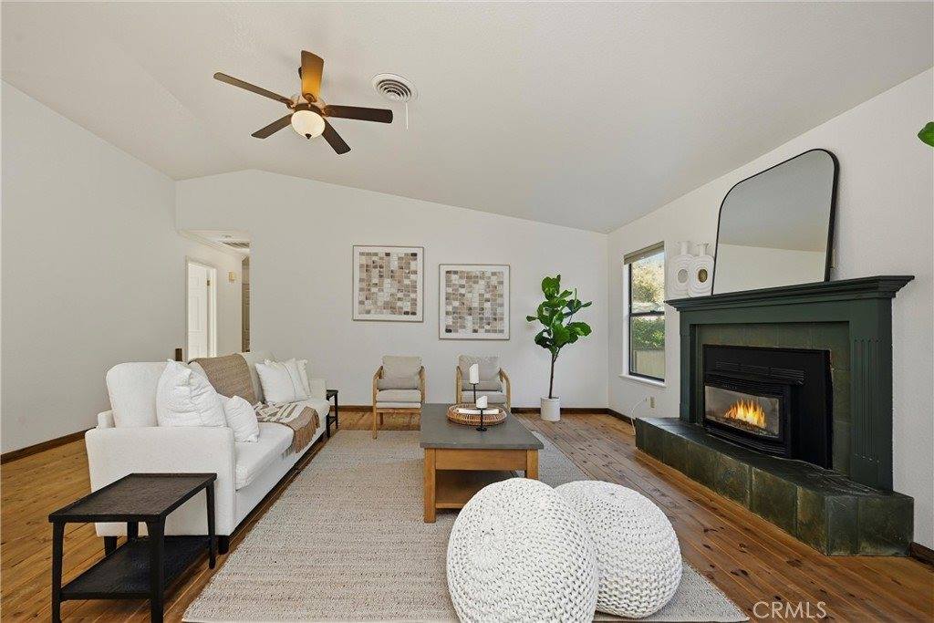 18752 North Shore, Hidden Valley Lake, CA 95467