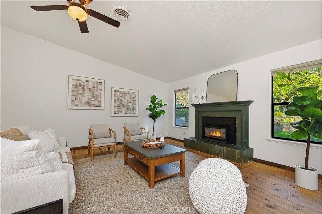 18752 North Shore, Hidden Valley Lake, CA 95467