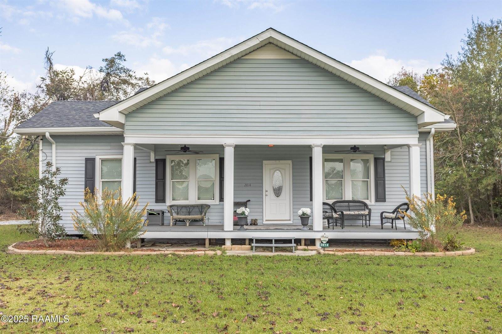 2814 West Willow Street, Scott, LA 70583