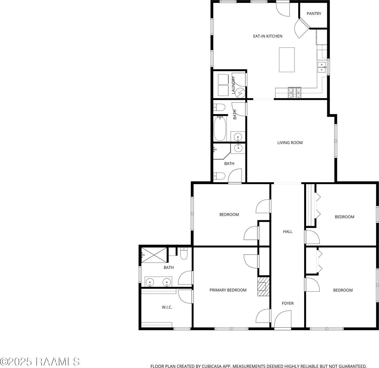 2814 West Willow Street, Scott, LA 70583