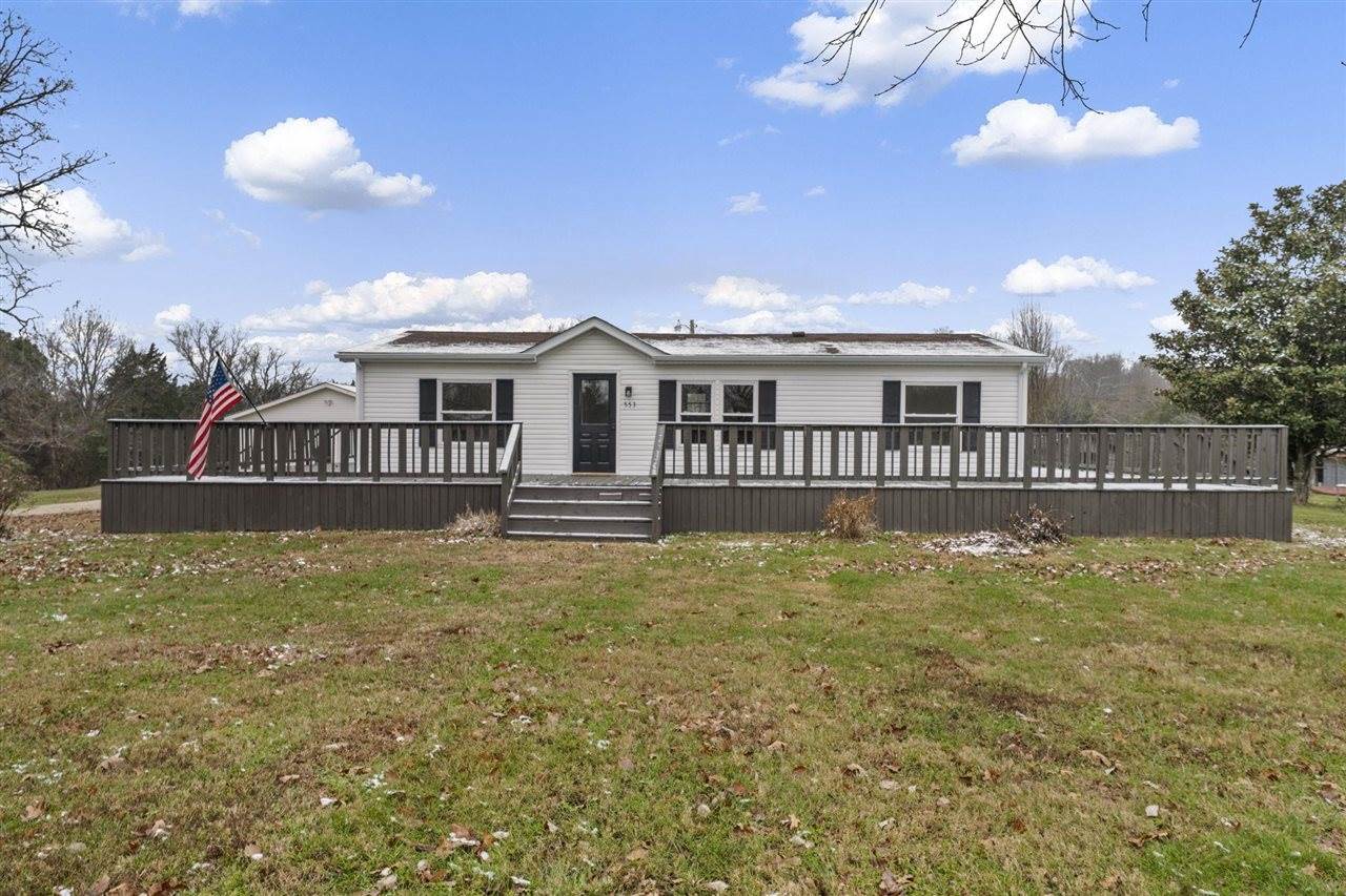 553 Lake Road, Bowling Green, KY 42101