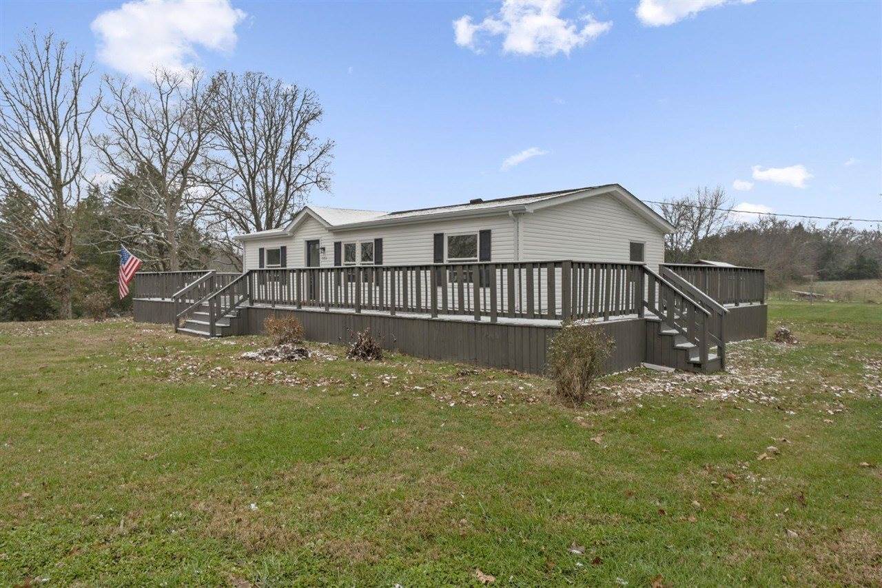 553 Lake Road, Bowling Green, KY 42101