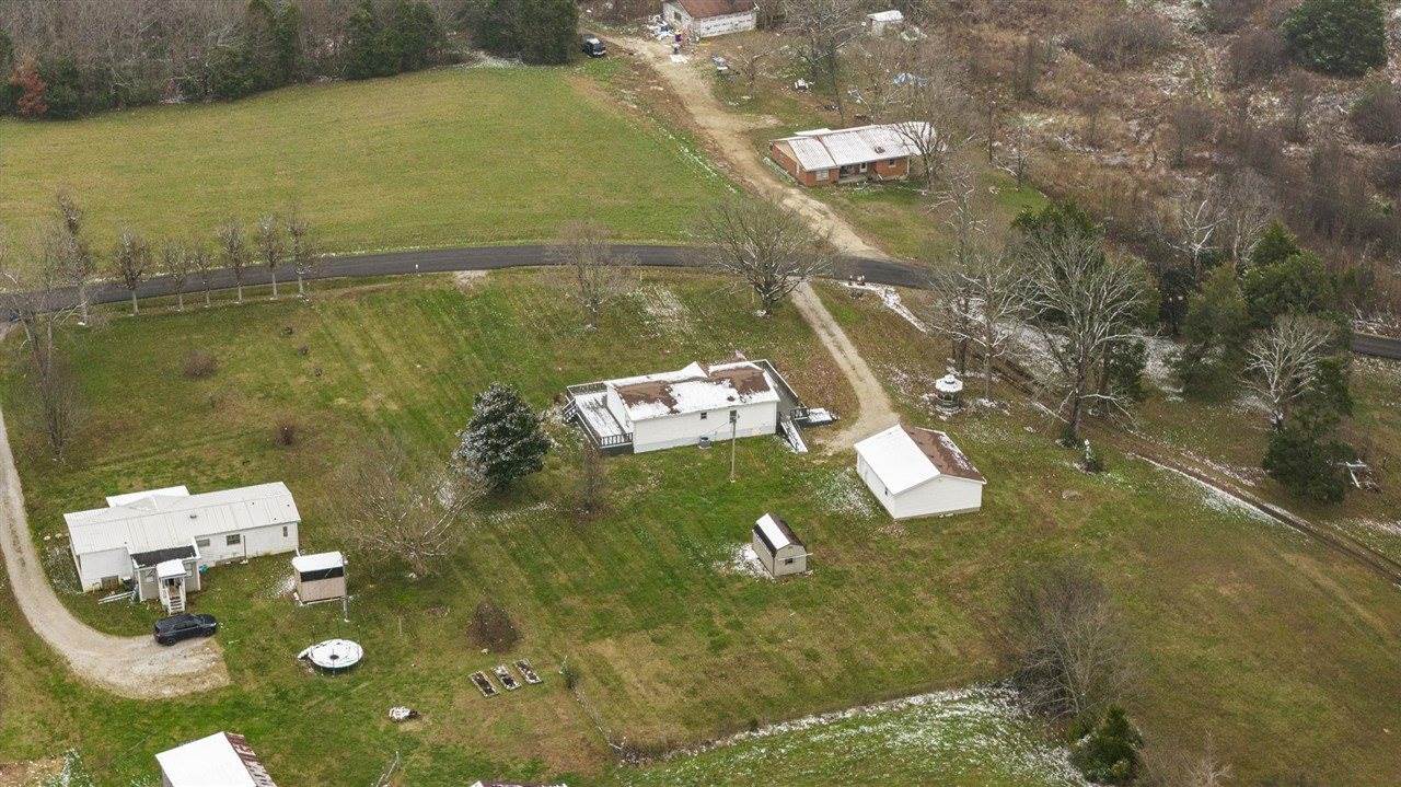 553 Lake Road, Bowling Green, KY 42101