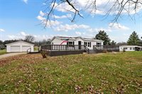 553 Lake Road, Bowling Green, KY 42101