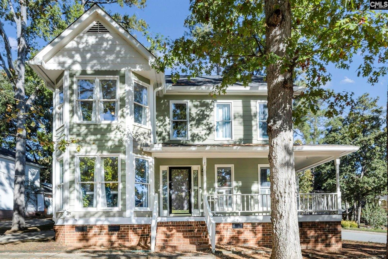 100 Mallard Lakes, Lexington, SC 29072