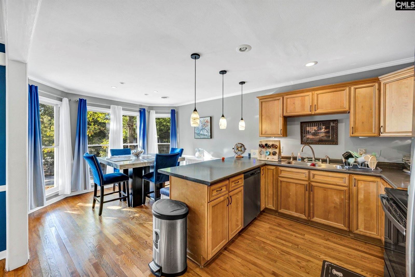 100 Mallard Lakes, Lexington, SC 29072