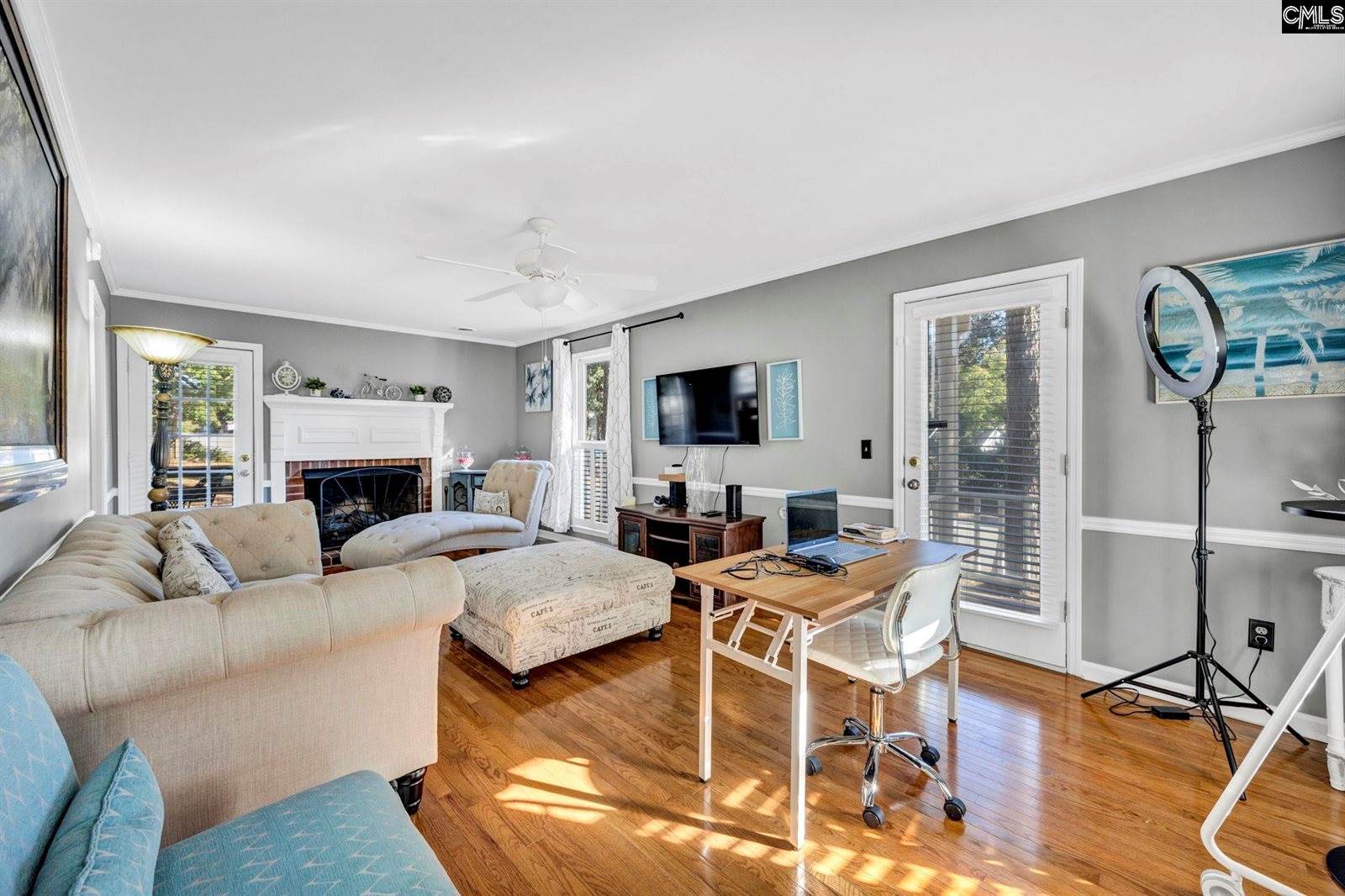 100 Mallard Lakes, Lexington, SC 29072