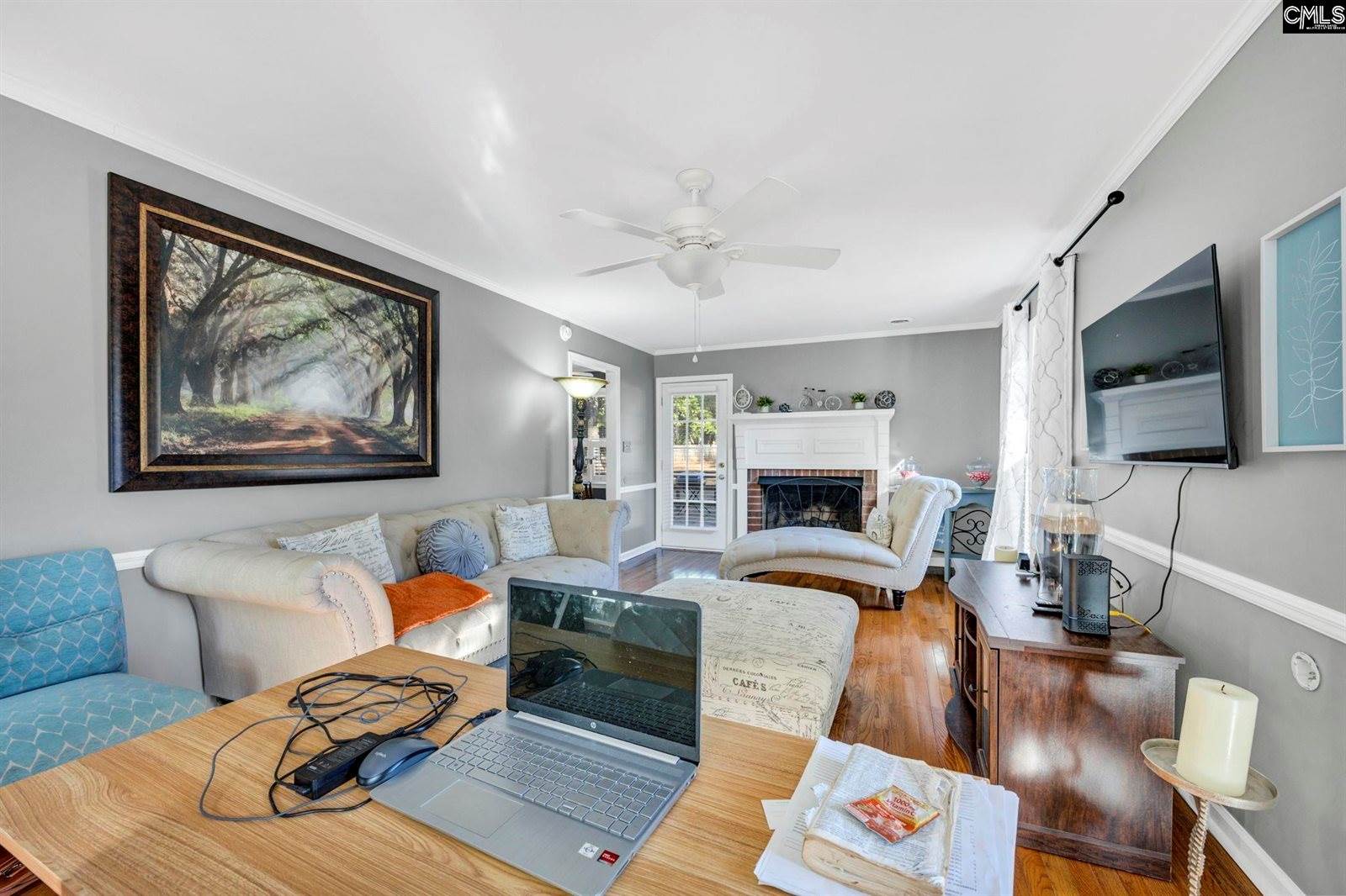 100 Mallard Lakes, Lexington, SC 29072