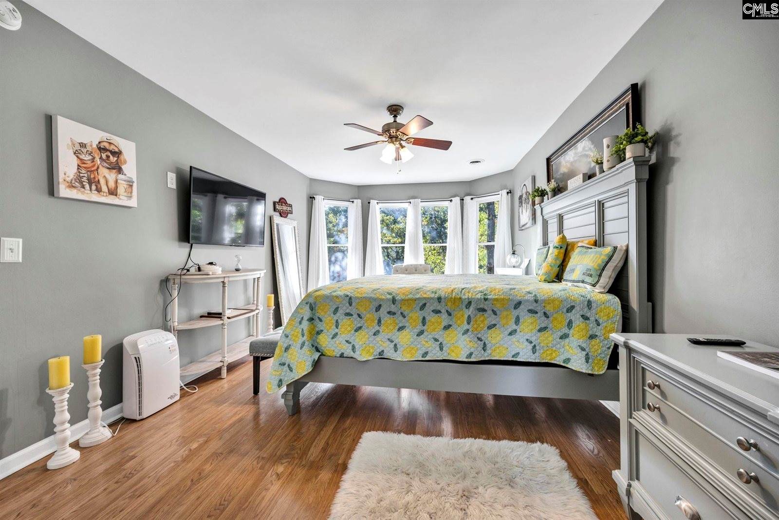 100 Mallard Lakes, Lexington, SC 29072