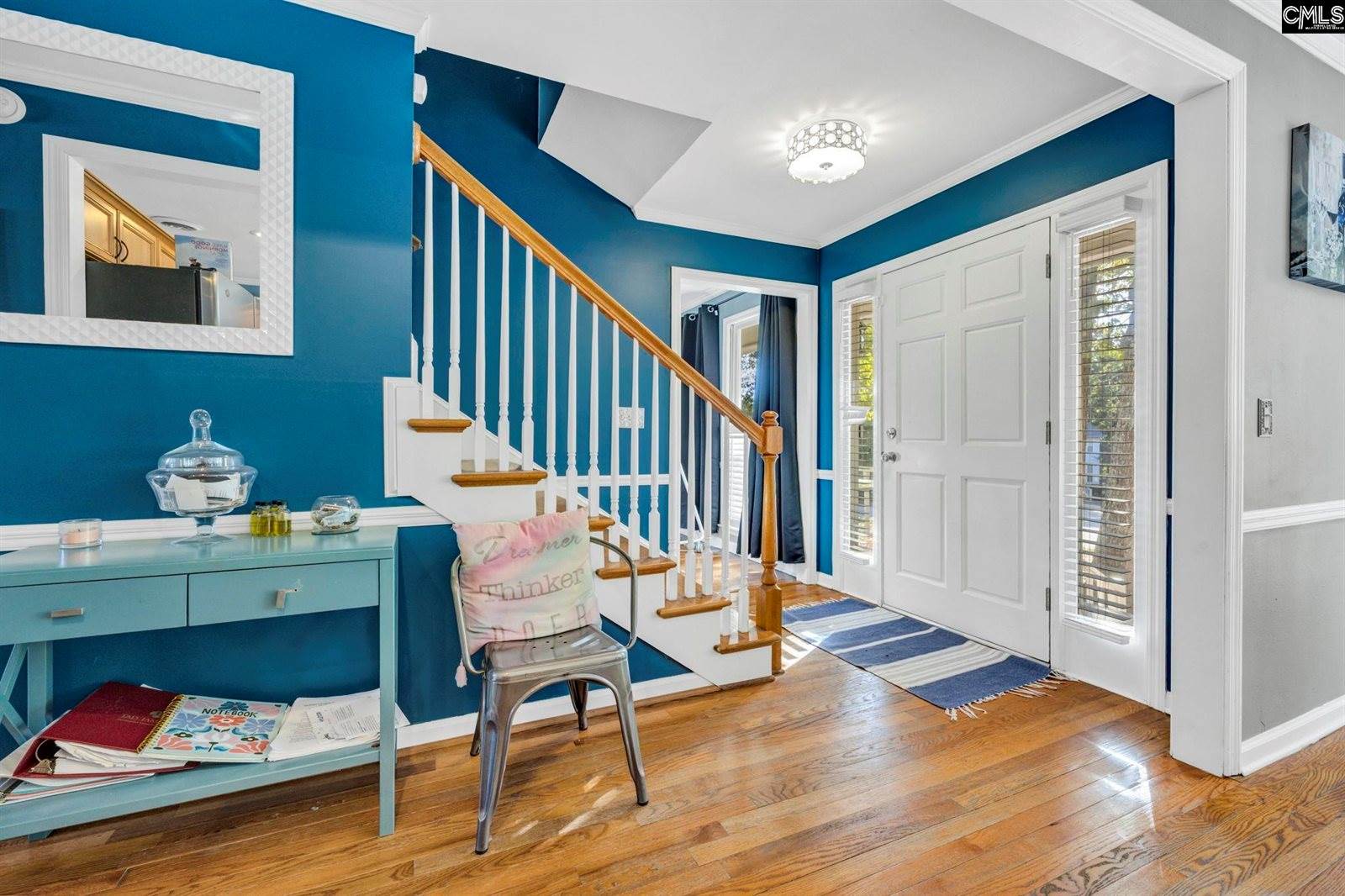 100 Mallard Lakes, Lexington, SC 29072