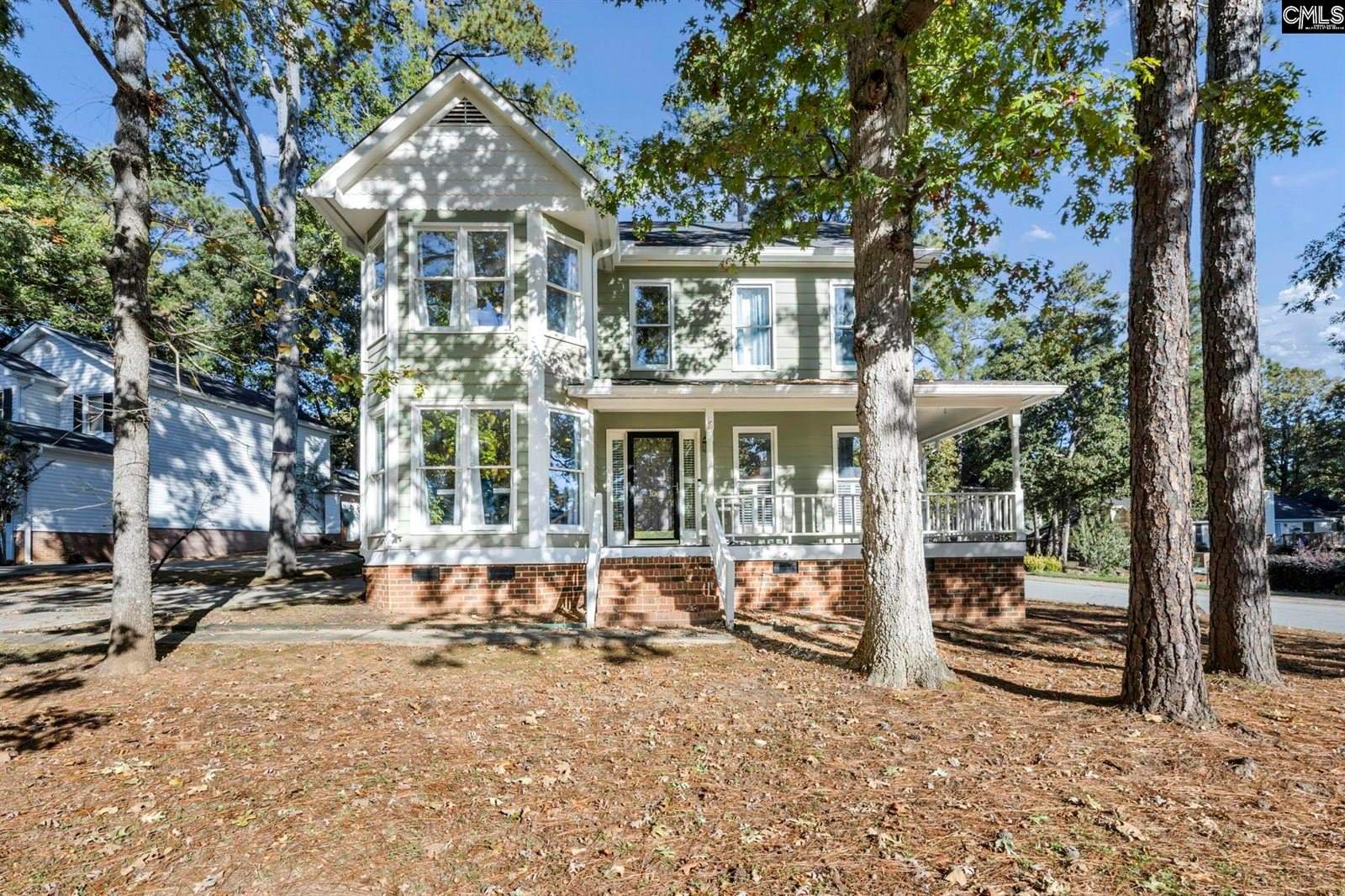 100 Mallard Lakes, Lexington, SC 29072