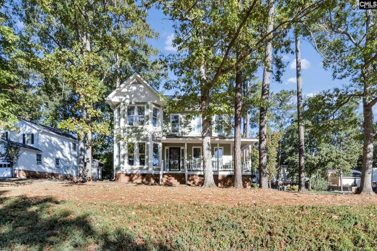 100 Mallard Lakes, Lexington, SC 29072