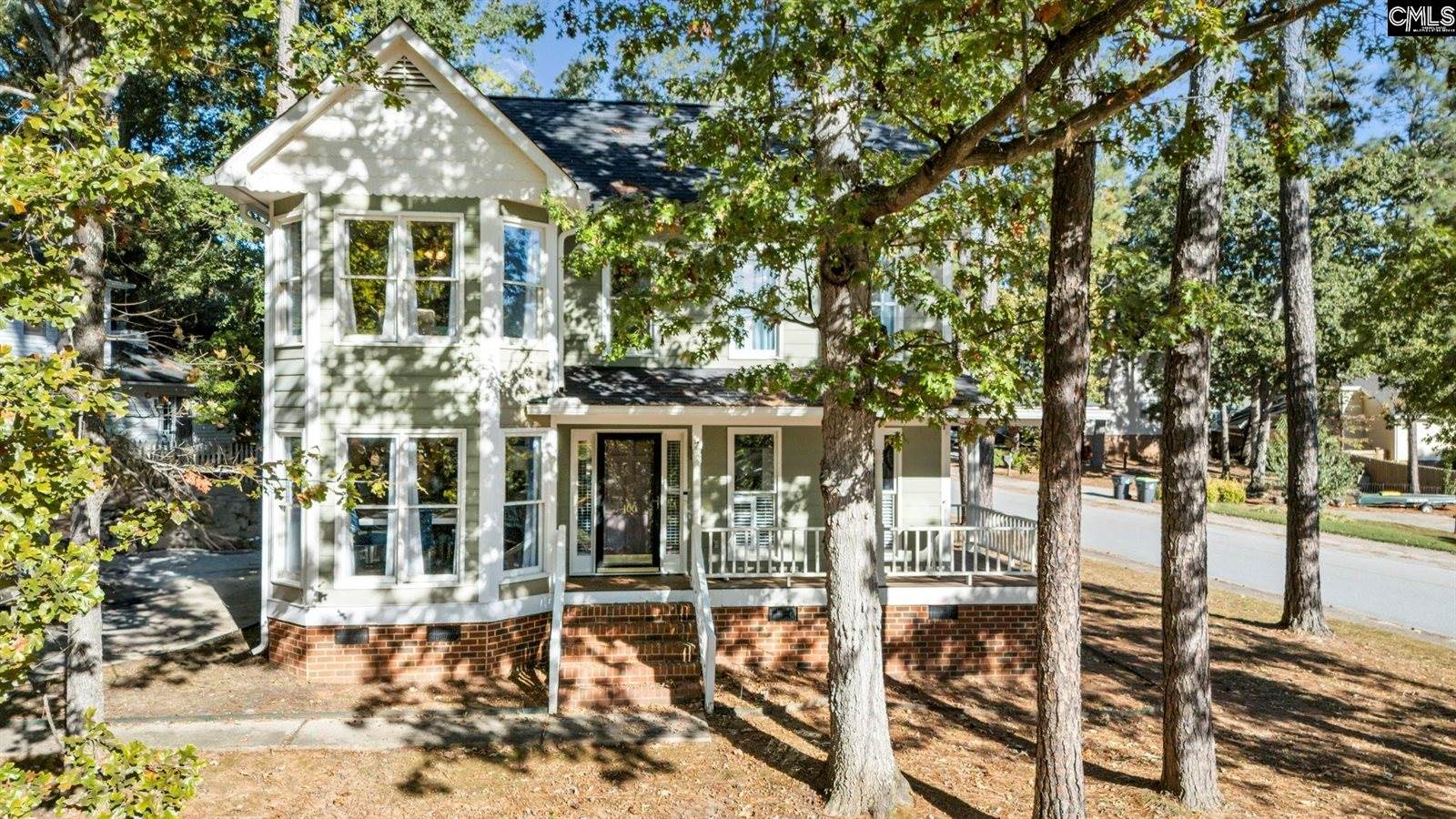 100 Mallard Lakes, Lexington, SC 29072
