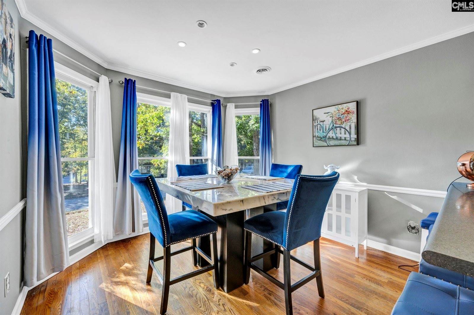 100 Mallard Lakes, Lexington, SC 29072