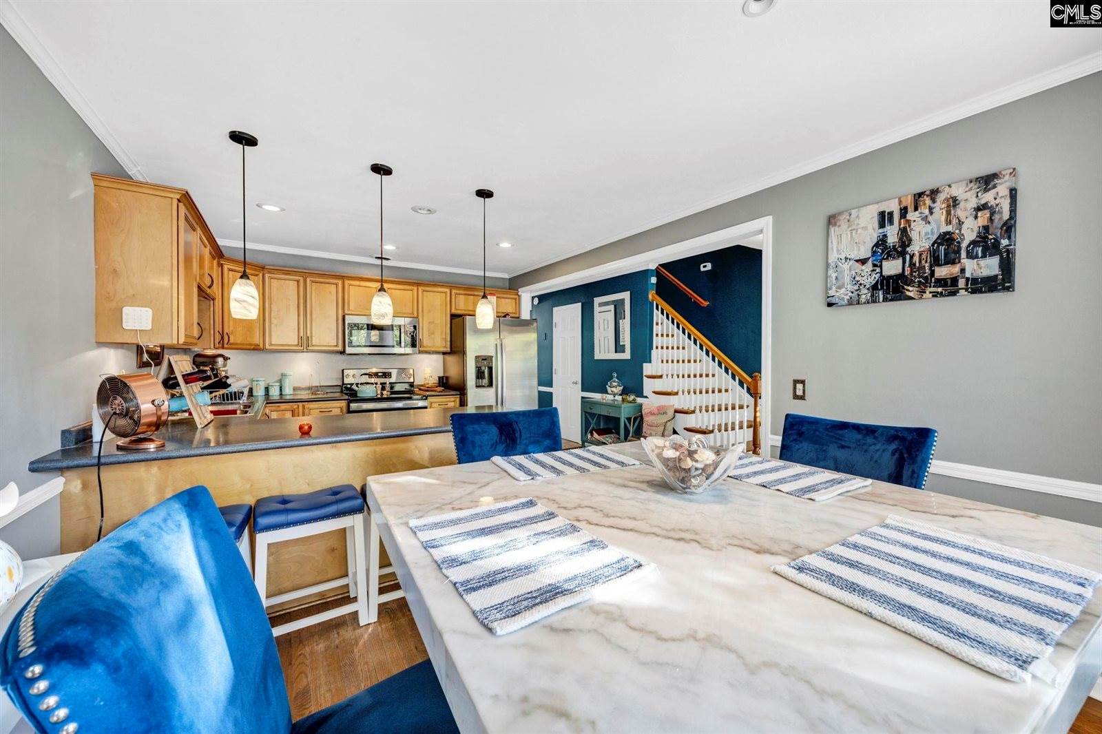 100 Mallard Lakes, Lexington, SC 29072