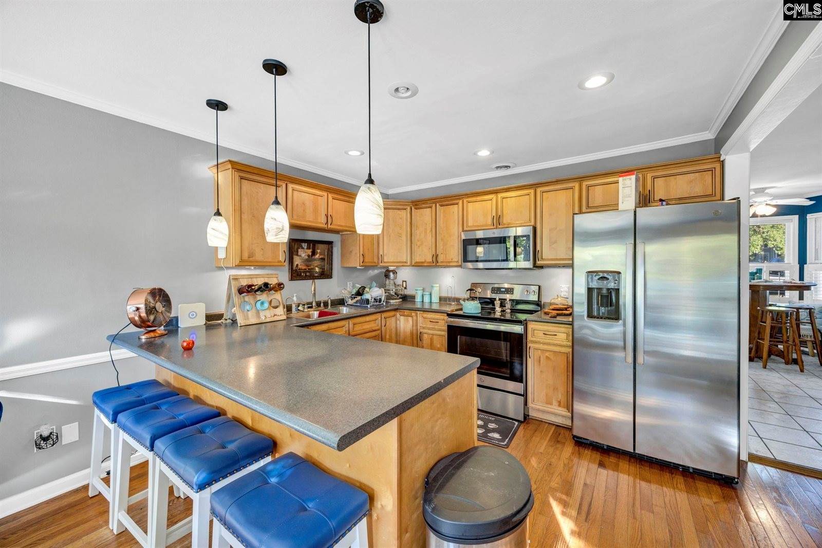 100 Mallard Lakes, Lexington, SC 29072