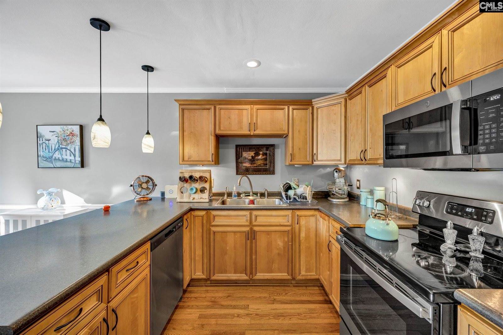 100 Mallard Lakes, Lexington, SC 29072