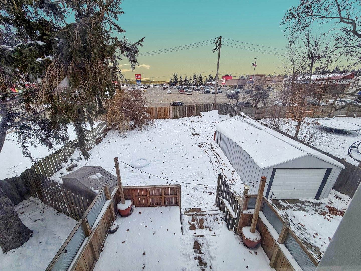 813 West Cleveland Street, Freeport, IL 61032